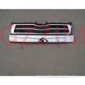 Hiace 2014 Thailand Style front bumper grille